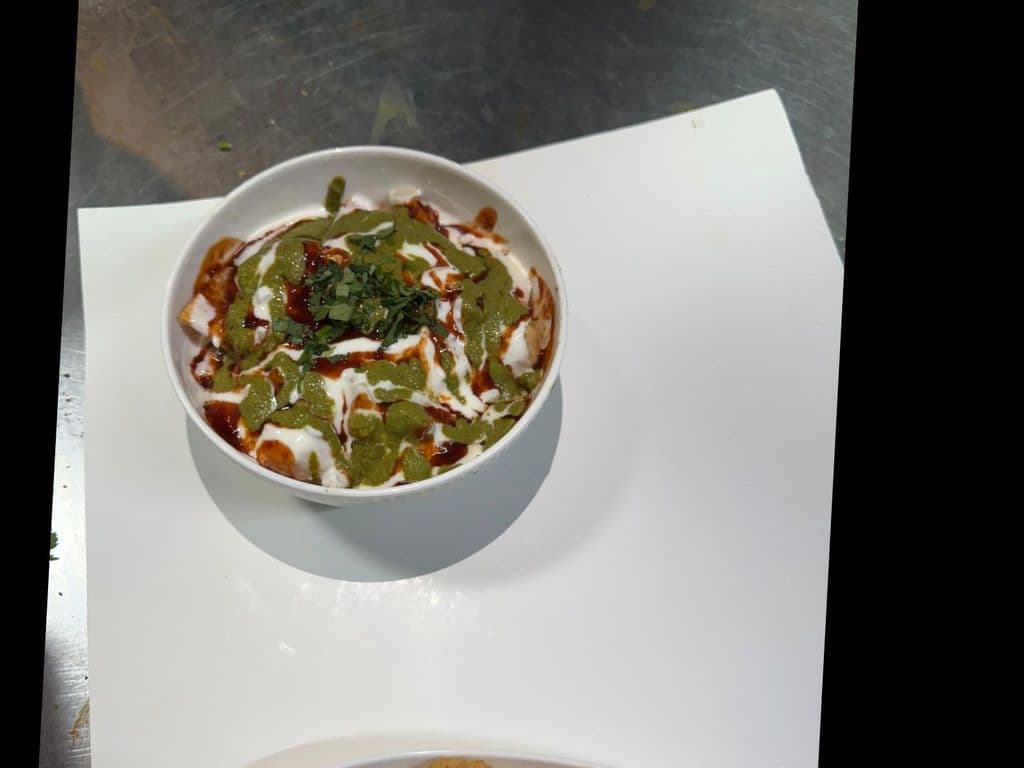 Dahi Bhalle