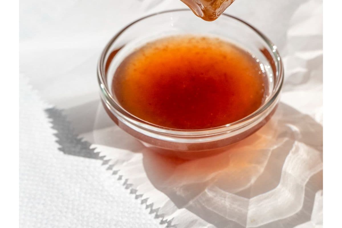 Plum Sauce