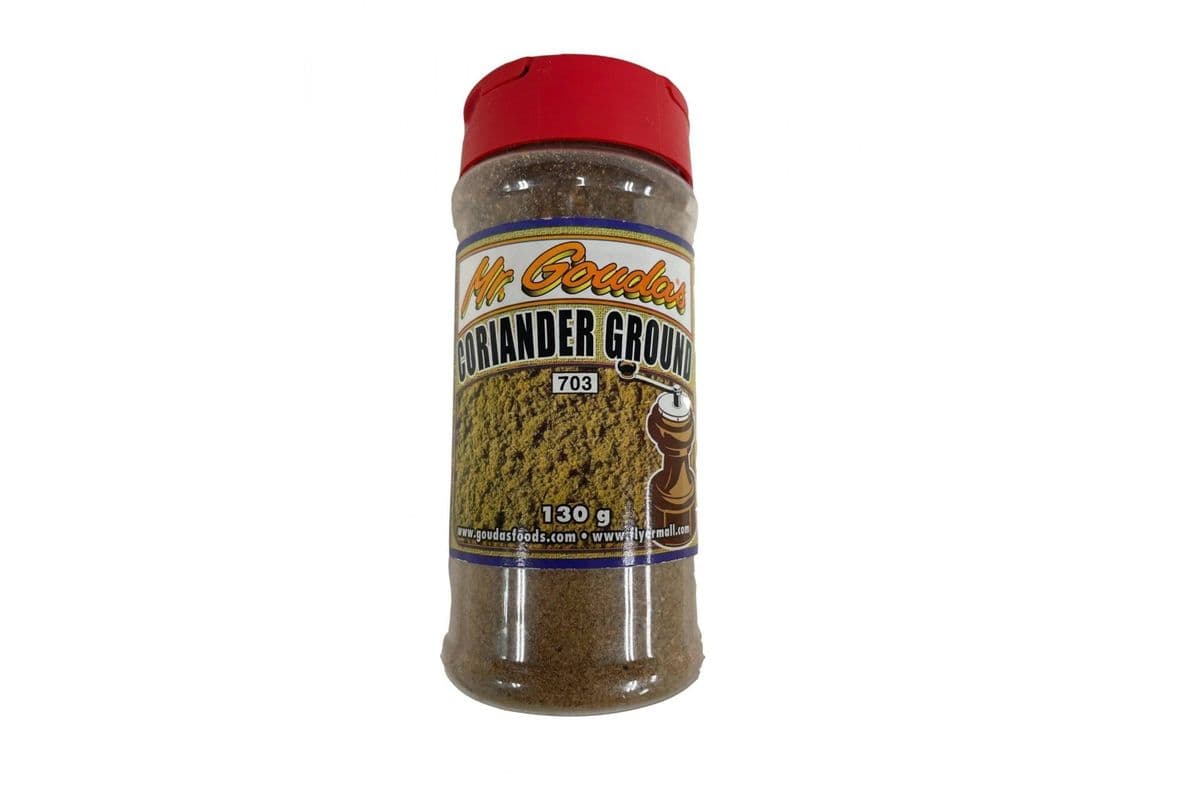 Mr. Goudas Coriander (130 g)