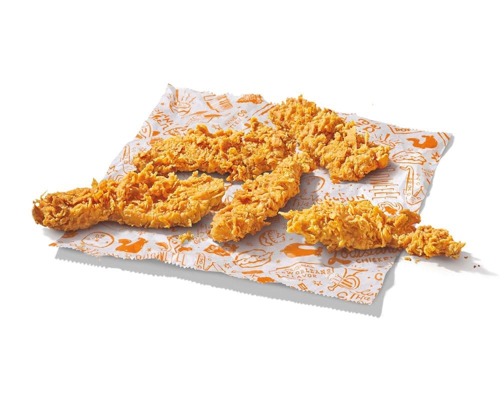 5Pc Tenders