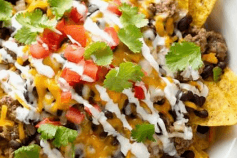 Nachos