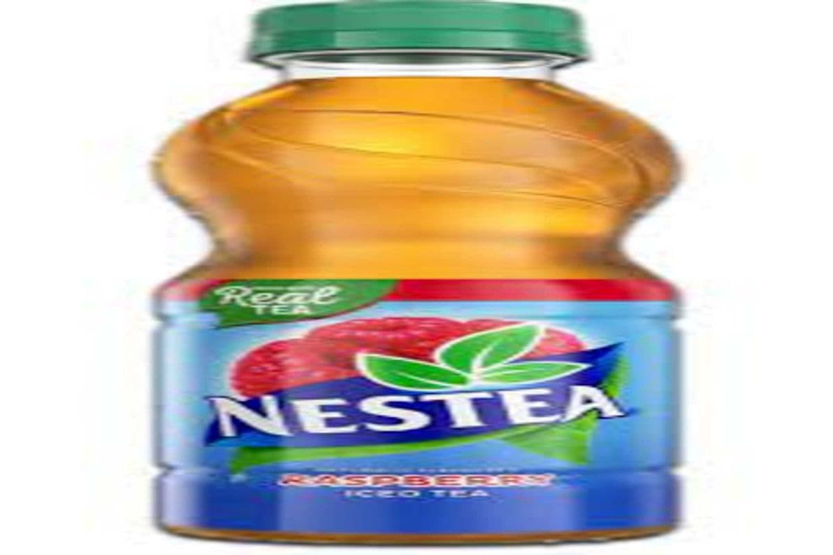 Nestea Raspberry Iced Tea (500 ml)