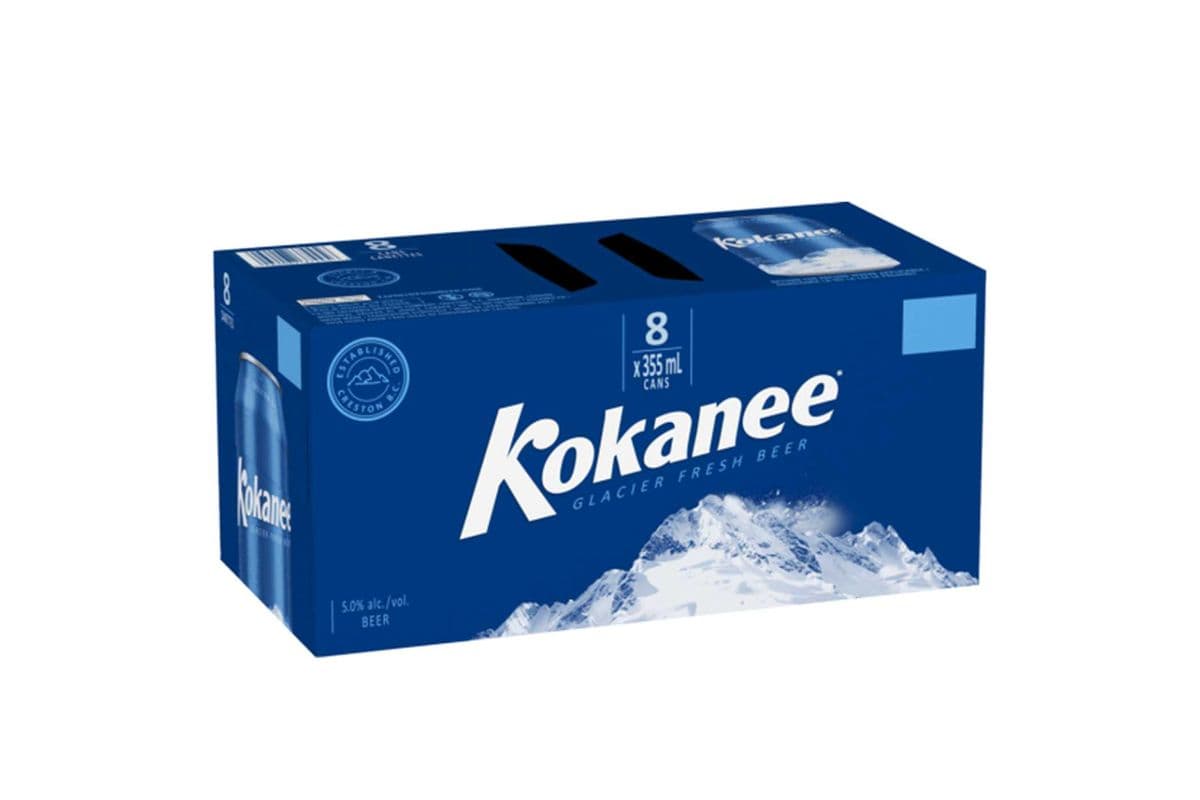 Kokannee (8 x 355ml cans)