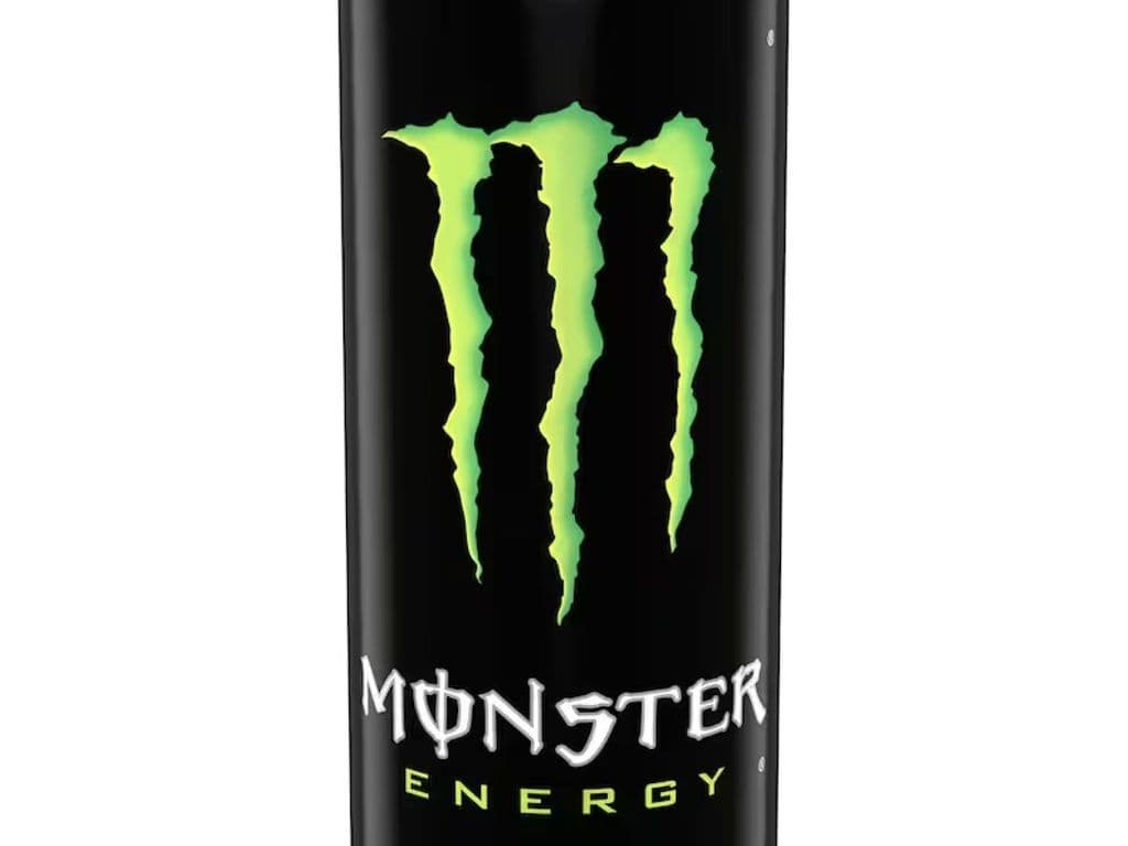 Monster Energy Drink