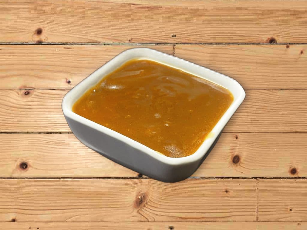 Gravy