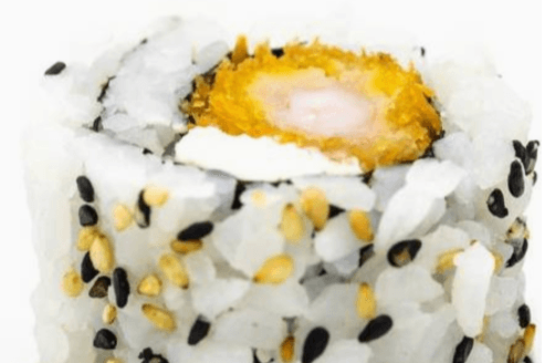 Maki Cheer Crevette