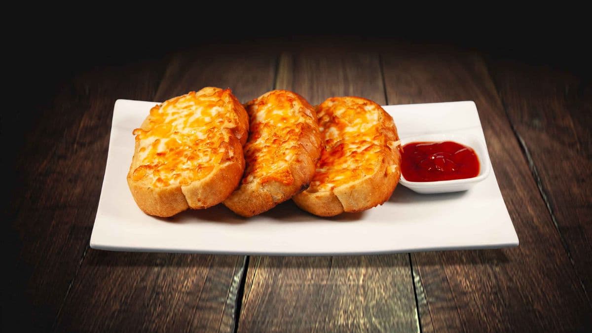 Garlic Bread