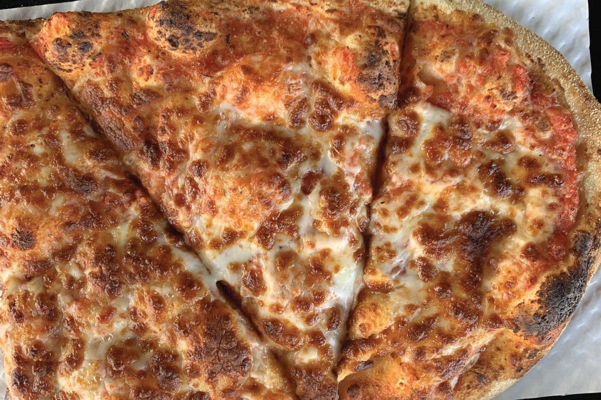 Just Cheese