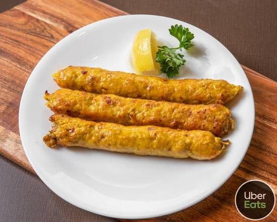 Chicken Seekh Kabab Tandoor Se