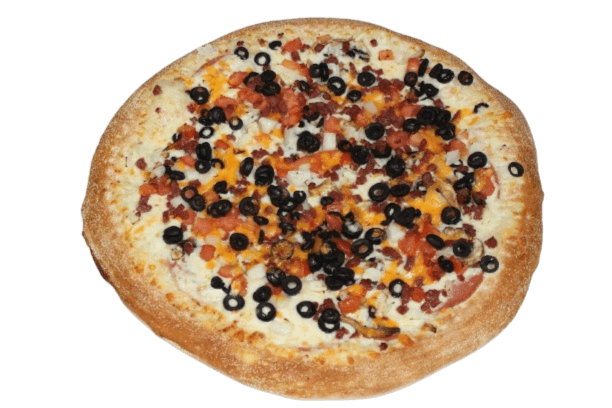 12" Medium Savona's Special Pizza