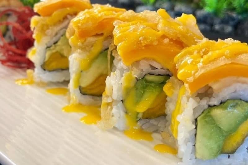 Pitt Ladies Roll