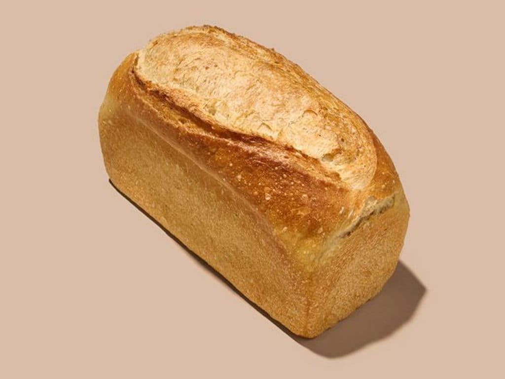 Sourdough Loaf