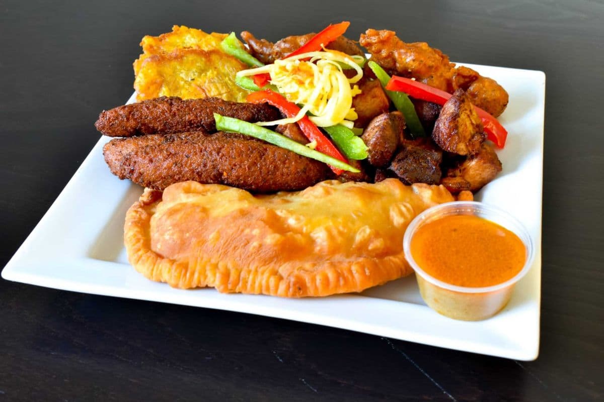 Fritay (Poulet)