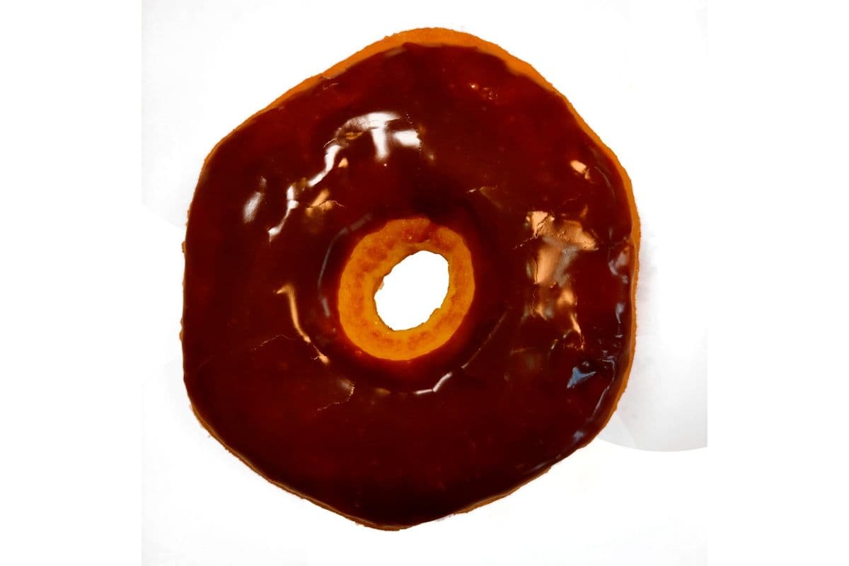 Awesome Icing Glazed