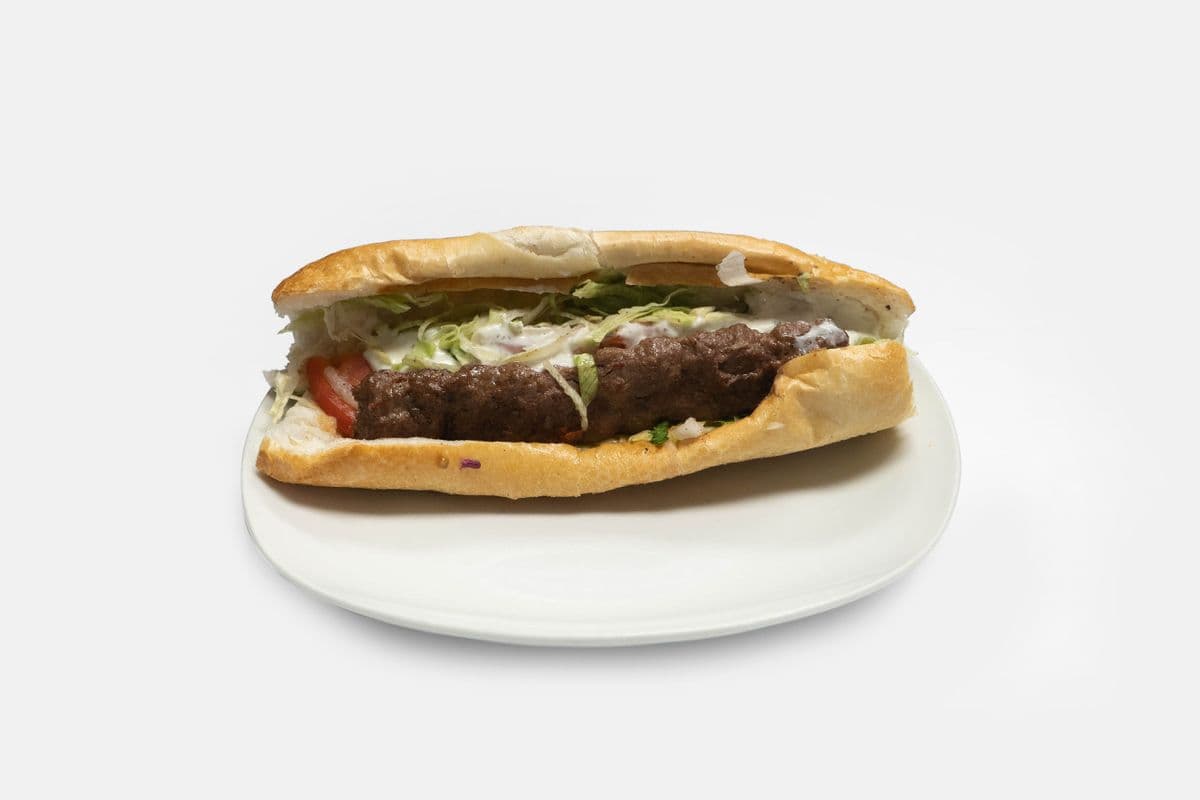 Sandwich Adana