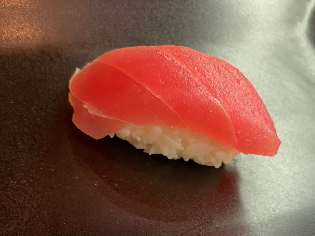 MAGURO-Nigiri 2pcs