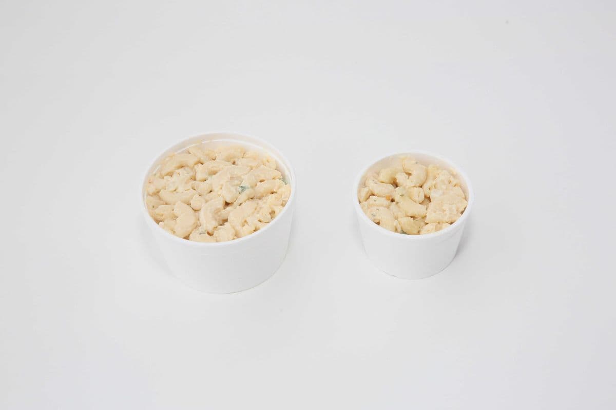 Salade macaroni / Macaroni Salad 4oz