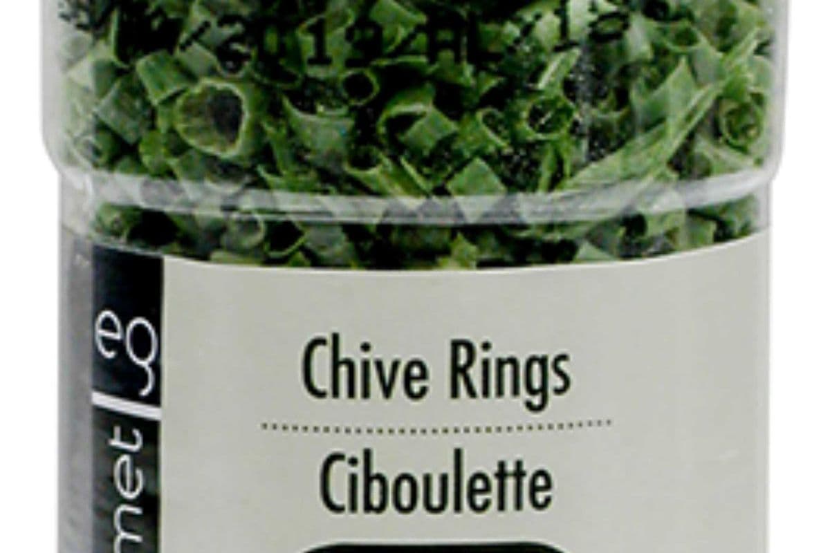 Chive Rings (6g)