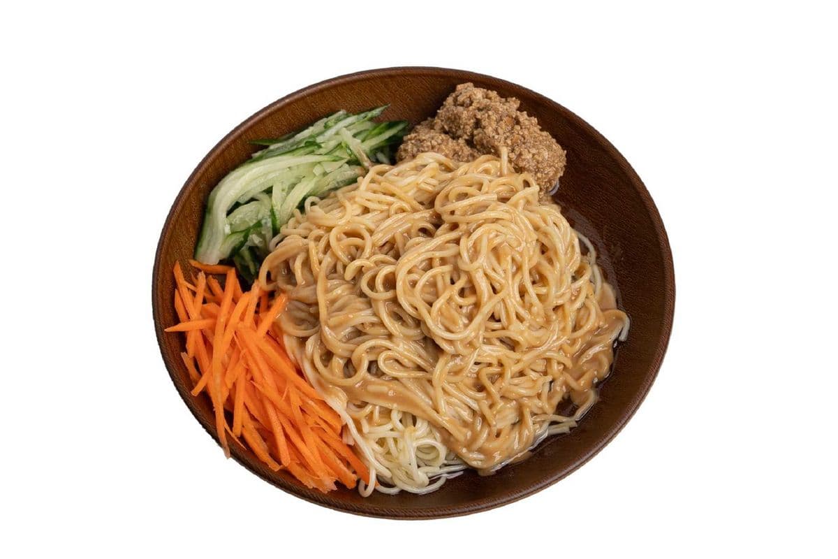 Cold Noodle 中华凉面