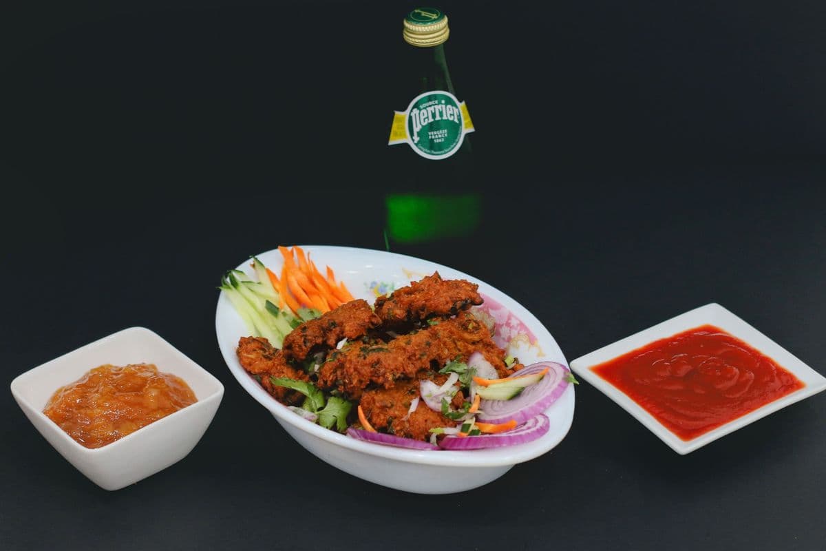 Piaju (8pcs)