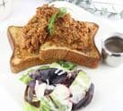 Chicken French Toast