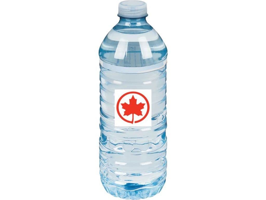 Bottled Water (500 ml)