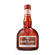 Grand Marnier Cordon Rouge (1 Bottle x 375 mL)