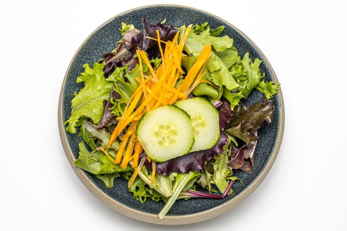 Garden Salad