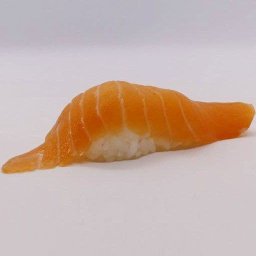 Nigiri saumon / Salmon Nigiri