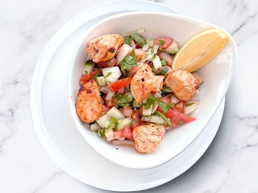 Chicken Salad