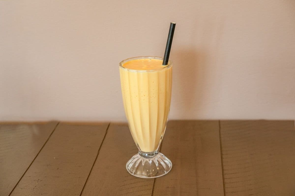 Mango Lassi