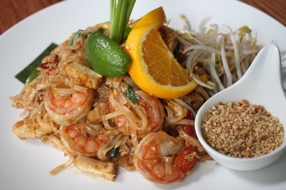 Grand Padthai