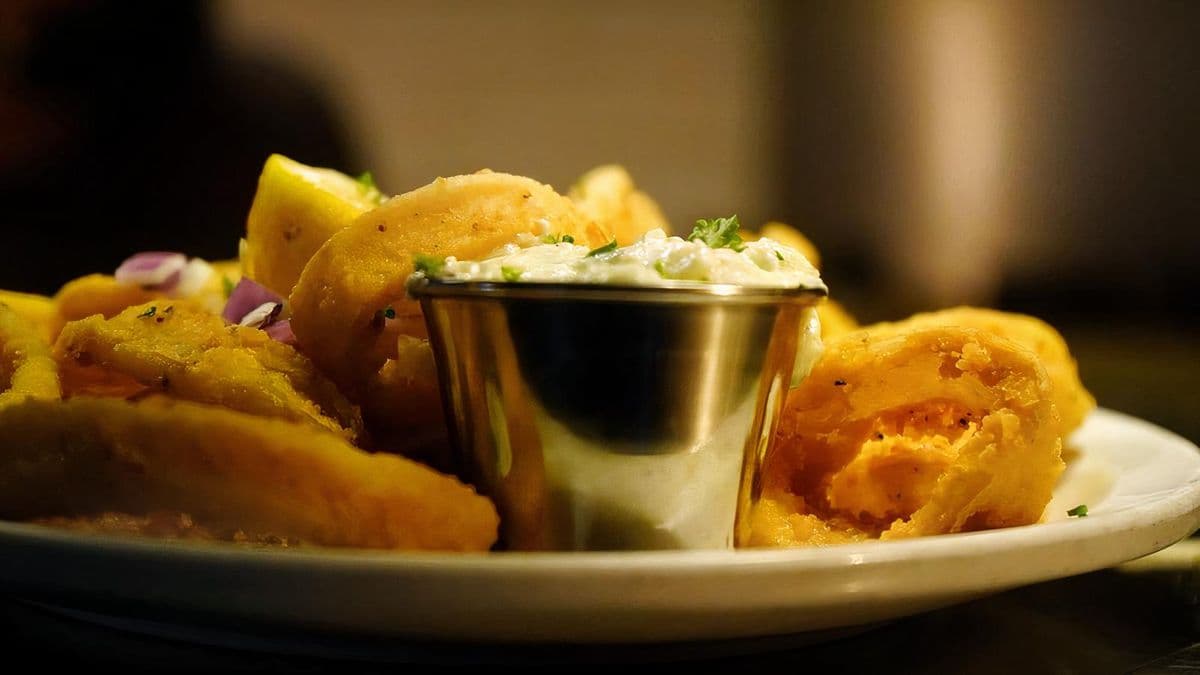 Calamari