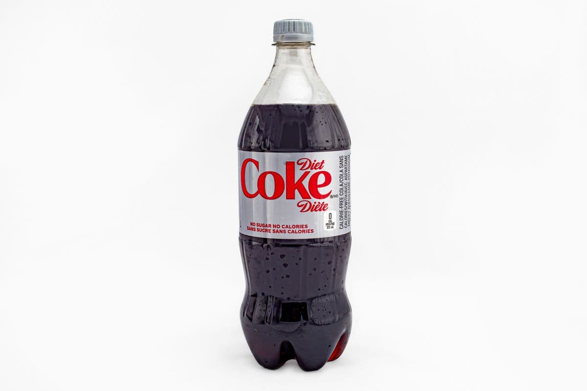 Coca-Cola Diet (1 L)