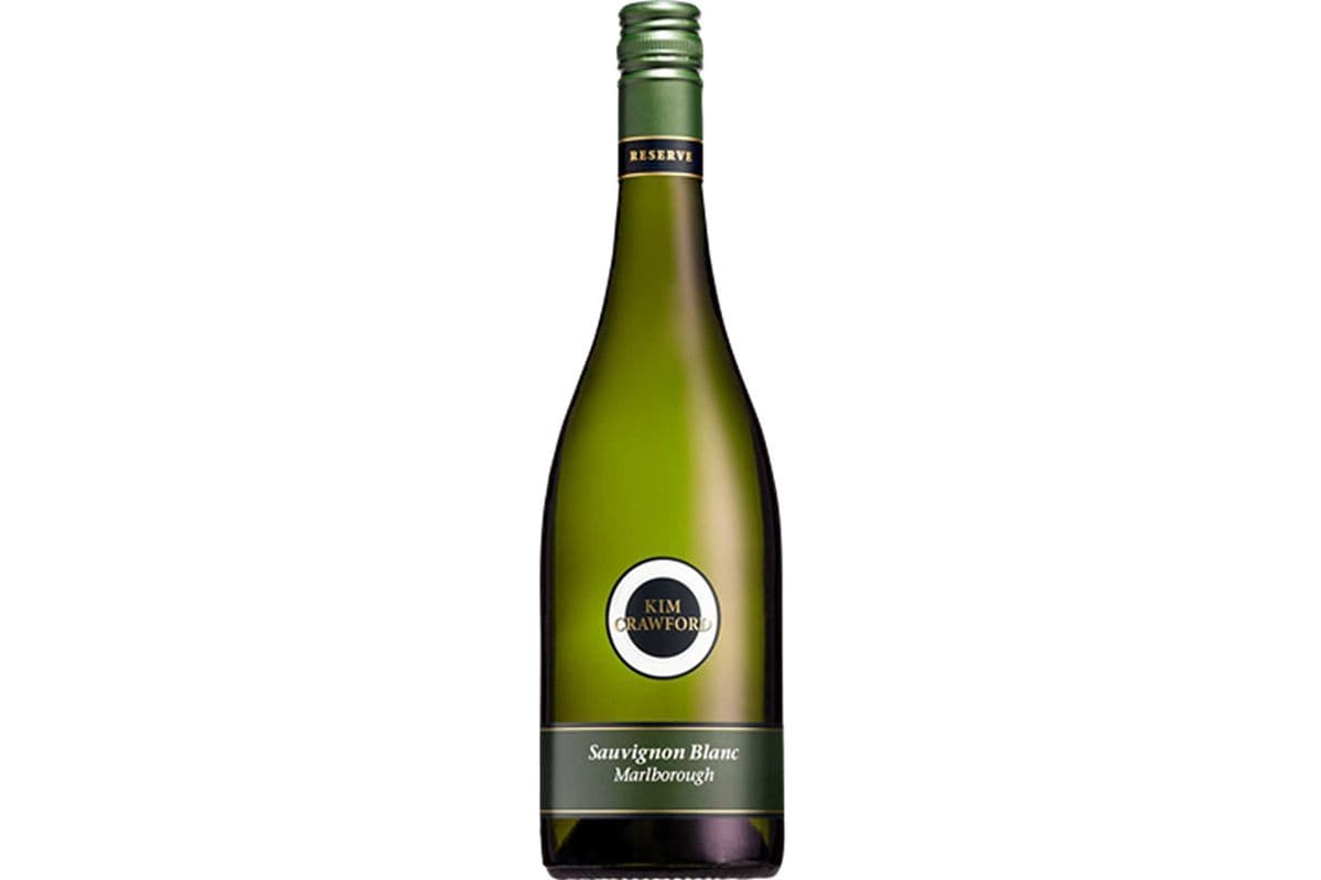 Kim Crawford Sauvignon Blanc (1 x 750 ml)