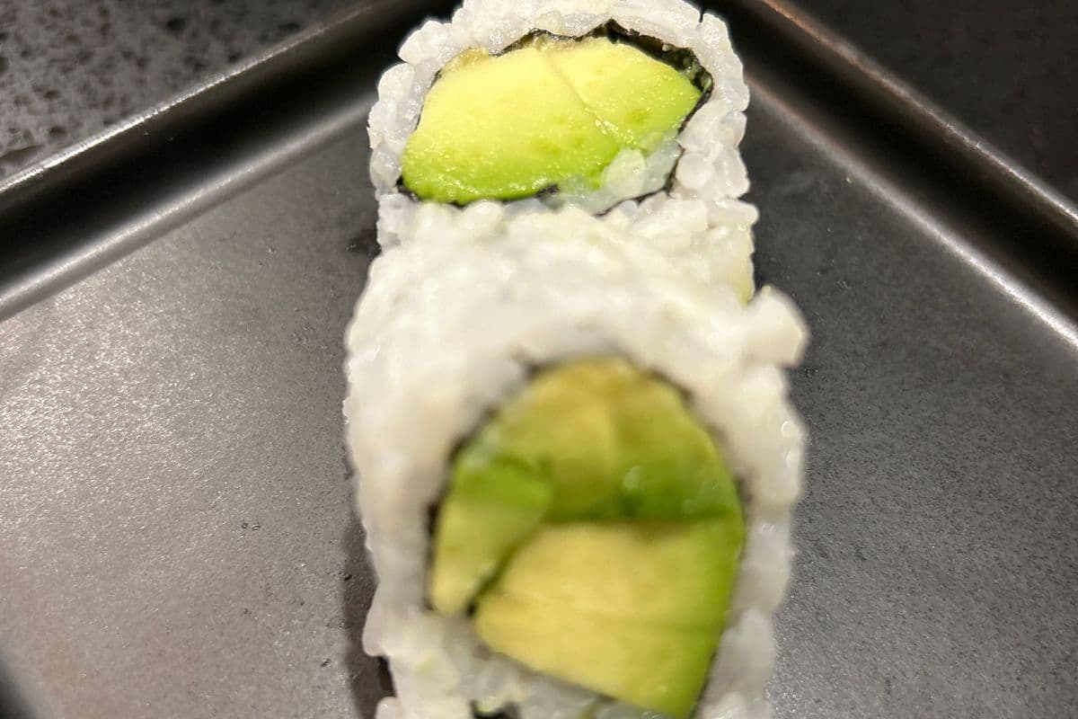 Avocado Roll