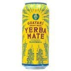 Guayaki Bluephoria Yerba Mate (458 mL)