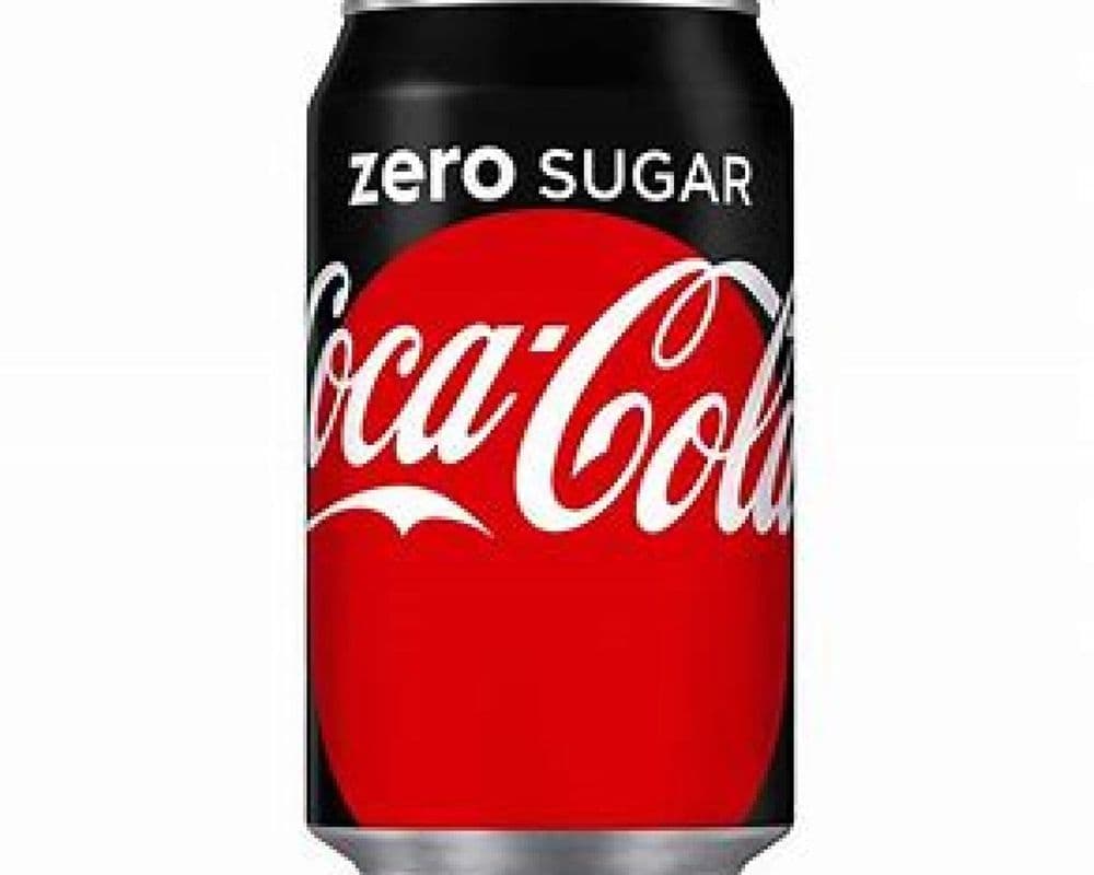 Coke Zero (355ML)