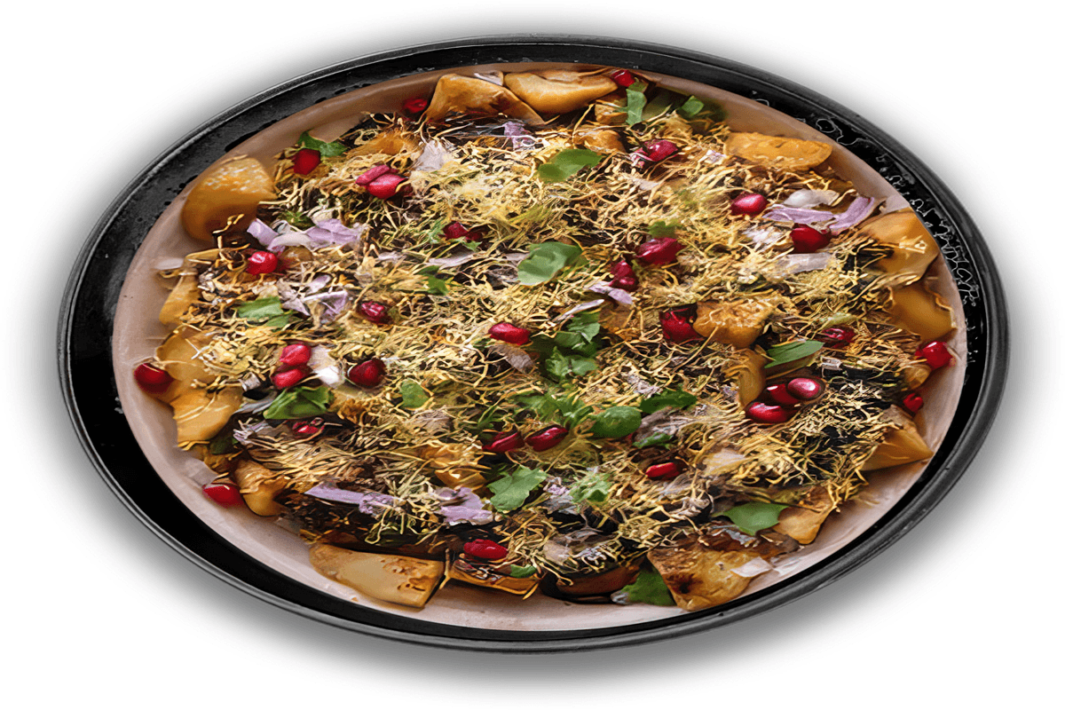 Mix Chaat