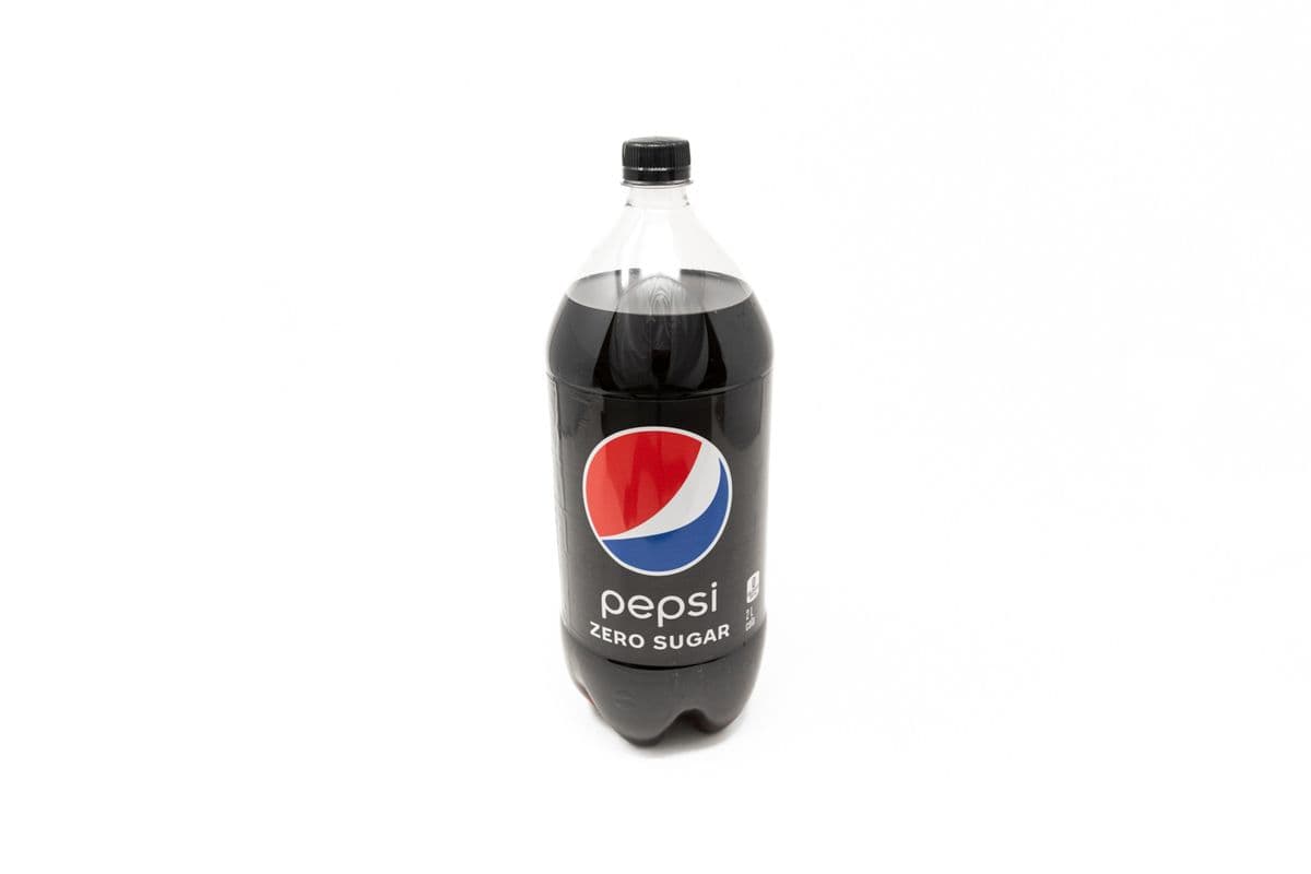 Pepsi Zero Sugar (2 L)