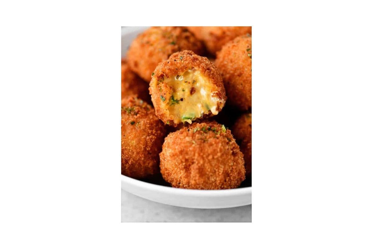 Jalapeno Popper