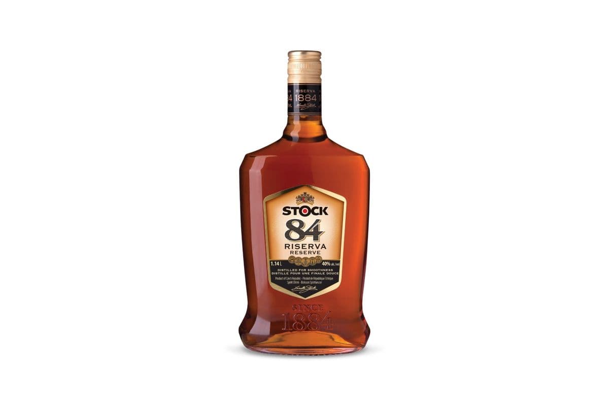 Stock 84 (750 ml)