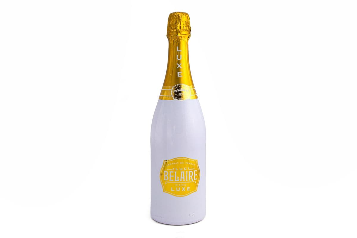 792779. Belaire Luxe (750 ml) (1 x 750ML)