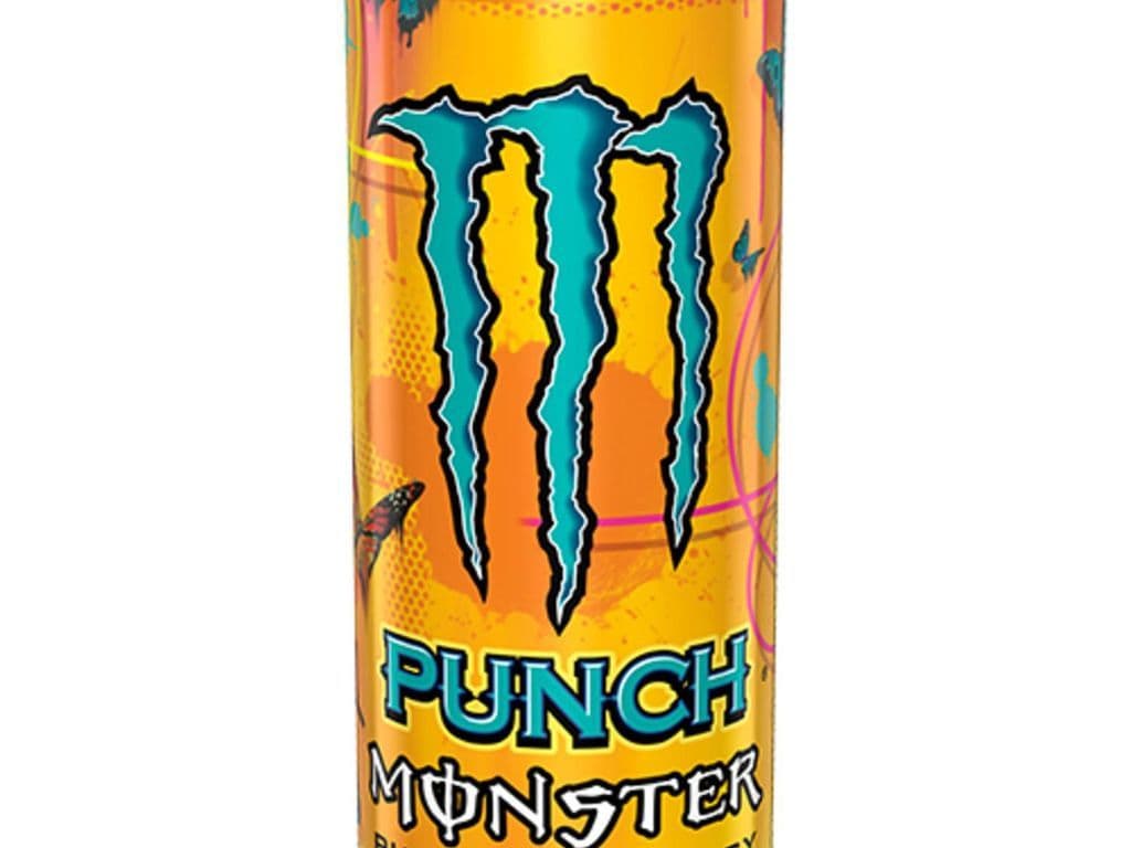 Monster Khaotic 473ml