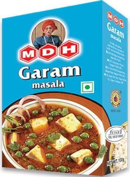 MDH Garam Masala (100 g)