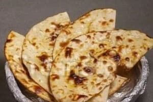 Tandoori Roti