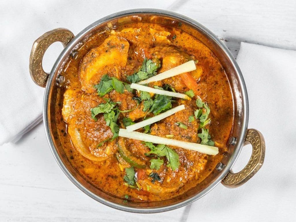 Karahi