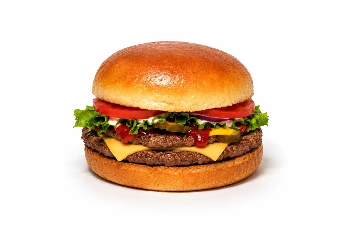 Double Burger Works