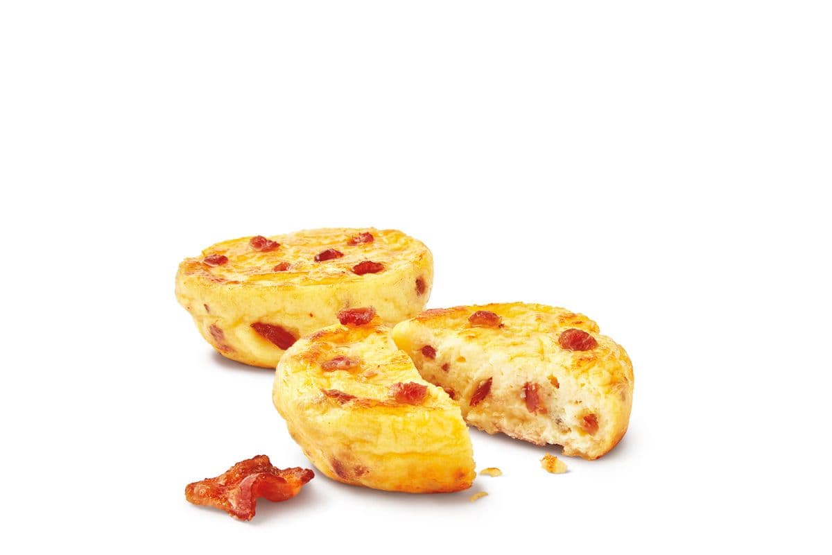 Mini-omelette