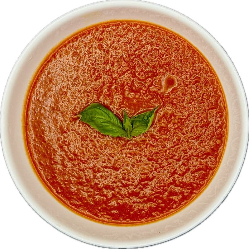 Tomato soup